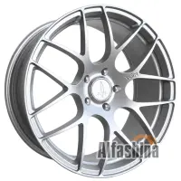 Voin Total Forged Stamina-TF 8x18 4x100 ET25 DIA60.1 S
