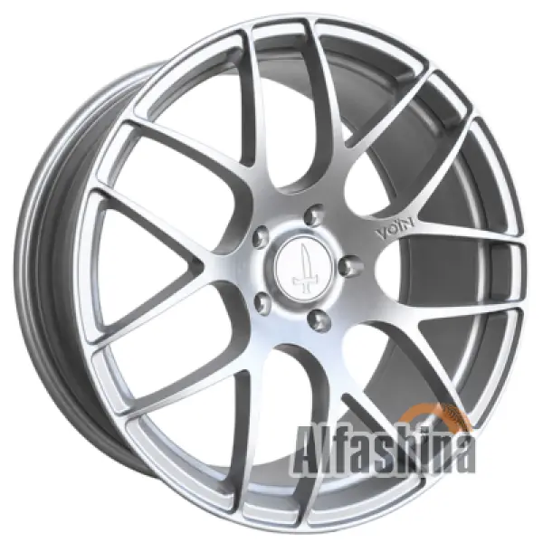 Voin Total Forged Stamina-TF 8x18 5x112 ET35 DIA66.6 S