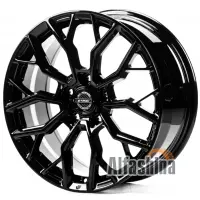 WS FORGED WS-155C 8x18 5x120 ET50 DIA65 GB