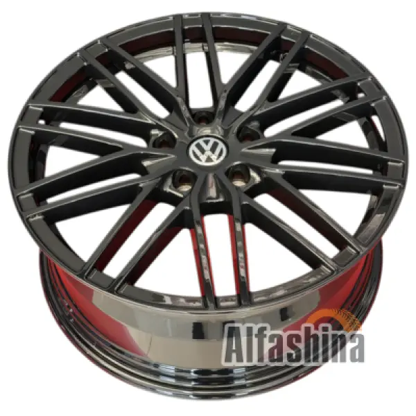 WS FORGED WS-VW002 8x19 5x120 ET50 DIA65 GB