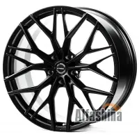 WS FORGED WS-143C 10.5x22 5x112 ET10 DIA66.5 SB