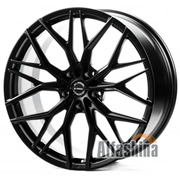 WS FORGED WS-143C 10.5x22 5x112 ET10 DIA66.5 SB