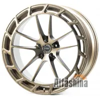WS FORGED WS-132C 10.5x23 5x112 ET15 DIA66.5 SGo