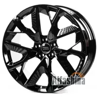 WS FORGED WS-A006C 10x22 5x112 ET26 DIA66.5 GB