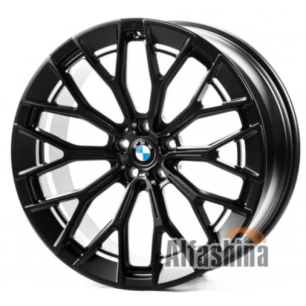 WS FORGED WS-B002C 10x22 5x112 ET33 DIA66.5 SB