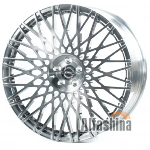 WS FORGED WS-145C 9x22 5x108 ET38.5 DIA63.3 BGB