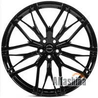 WS FORGED WS-146C 9x22 5x108 ET38.5 DIA63.3 GB