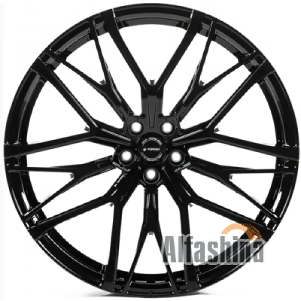WS FORGED WS-146C 9x22 5x108 ET38.5 DIA63.3 GB
