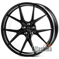 WS FORGED WS-03C 10.5x22 5x112 ET15 DIA66.5 SB