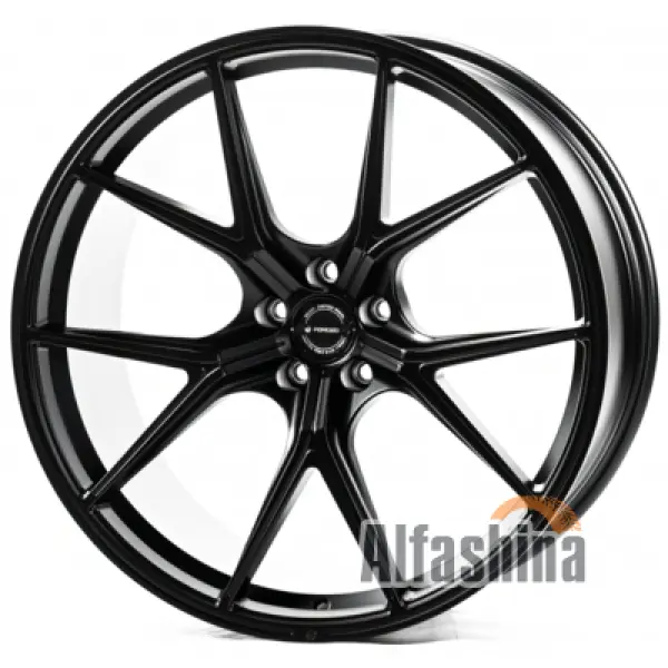 WS FORGED WS-03C 10.5x22 5x112 ET15 DIA66.5 SB