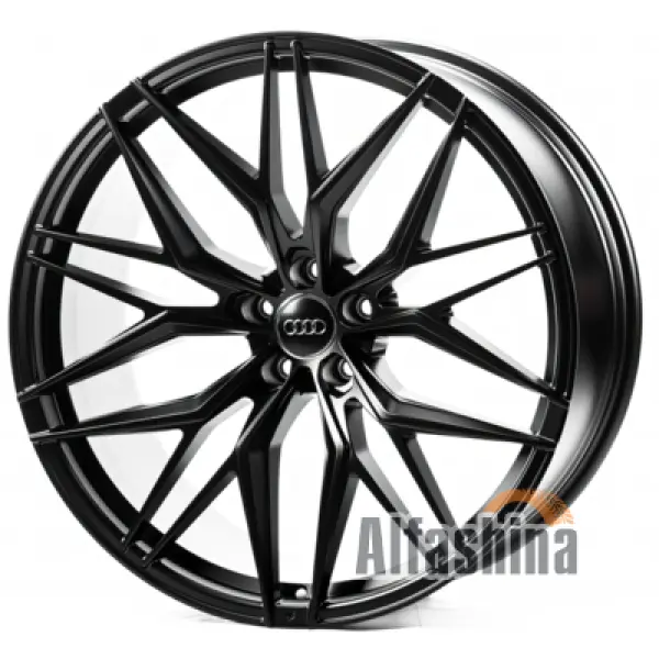 WS FORGED WS-A005C 10.5x22 5x112 ET25 DIA66.5 SB