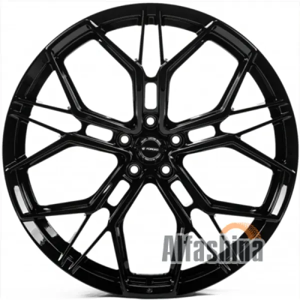WS FORGED WS-139C 10x22 5x112 ET26 DIA66.5 GB