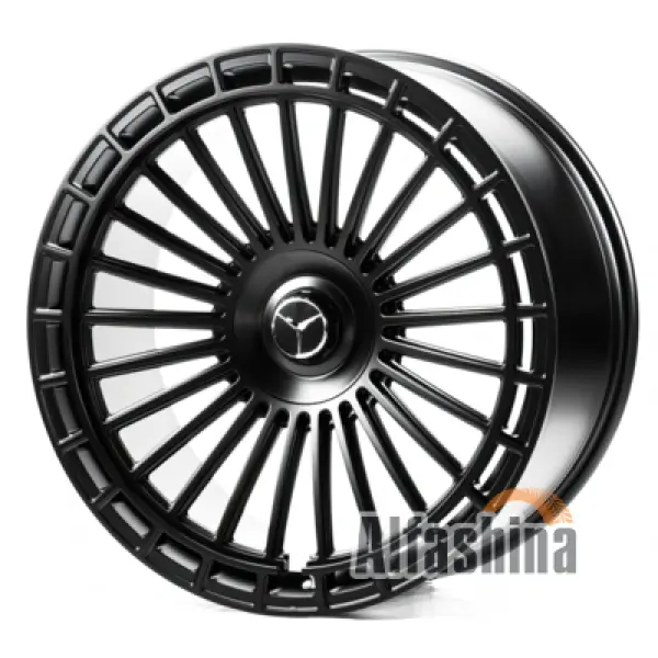 WS FORGED WS-MR049C 10x22 5x130 ET15 DIA84 SB
