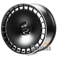 WS FORGED WS-MR050C 10x22 5x130 ET15 DIA84 SBLP