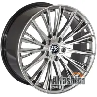 Allante XTX031 8.5x19 5x114.3 ET35 DIA73.1 HB