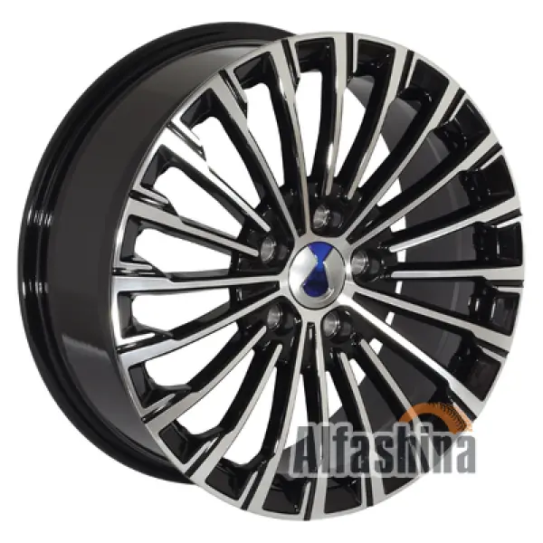 Allante XTX039 7x18 5x120 ET45 DIA64.1 MB