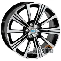 Allante XTX078 7.5x18 5x108 ET42 DIA63.4 MB