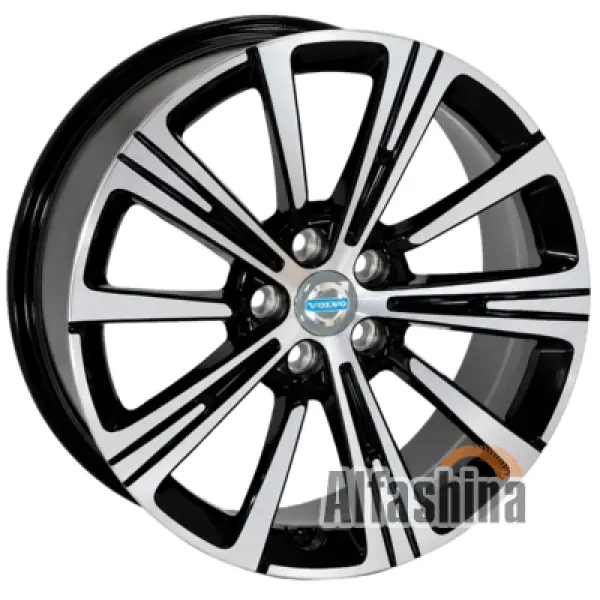 Allante XTX078 7.5x18 5x108 ET42 DIA63.4 MB