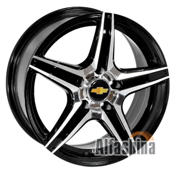 Zorat Wheels 8984 7x16 5x114.3 ET40 DIA73.1 BP