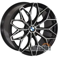 Zorat Wheels YA3386 11x20 5x120 ET37 DIA74.1 BP