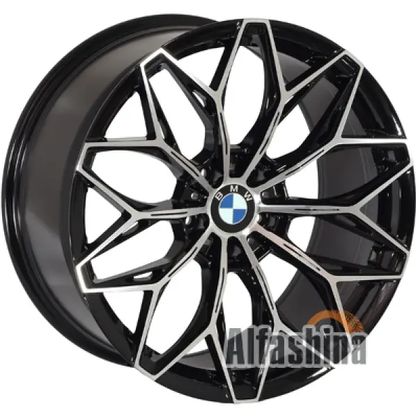 Zorat Wheels YA3386 11x20 5x120 ET37 DIA74.1 BP