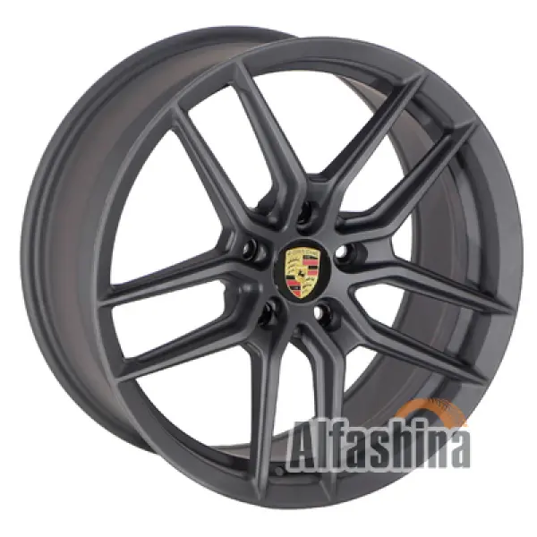 Zorat Wheels YA5638 8.5x19 5x130 ET45 DIA71.6 BM