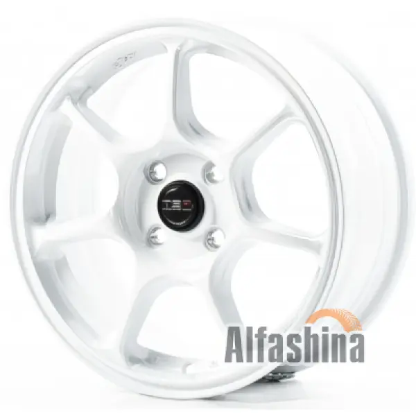Flow Forming FF1901 6.5x15 4x100 ET45 DIA73.1 W