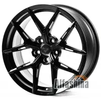 Flow Forming FF6009 7.5x17 5x108 ET35 DIA73.1 SB