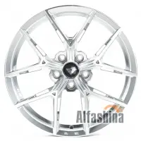 Flow Forming FF6009 7.5x17 5x112 ET35 DIA66.6 SMF
