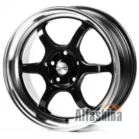 Flow Forming FF6007 8.5x18 5x113.1 ET35 DIA73.1 BML