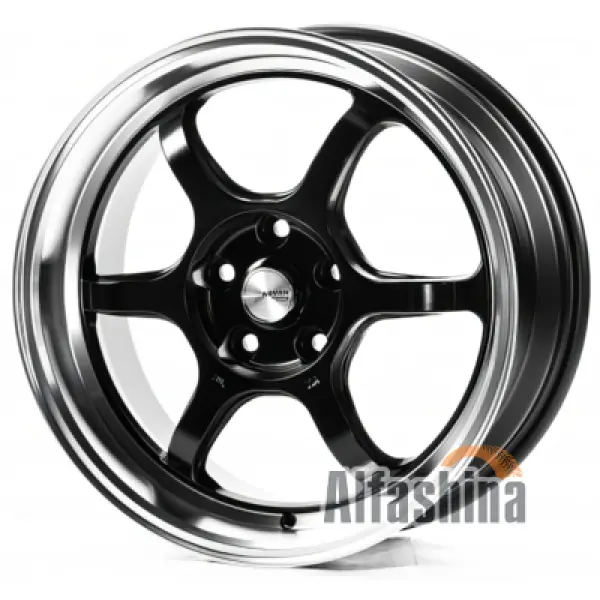 Flow Forming FF6007 8.5x18 5x113.1 ET35 DIA73.1 BML