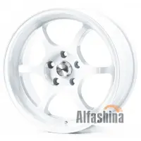 Flow Forming FF6007 8.5x18 5x113.1 ET35 DIA73.1 W