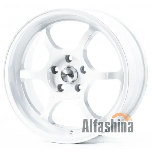 Flow Forming FF6007 8x17 5x114.3 ET35 DIA73.1 W