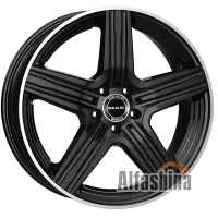 Mak Lewis 9x20 5x112 ET33 DIA66.6 GBMR