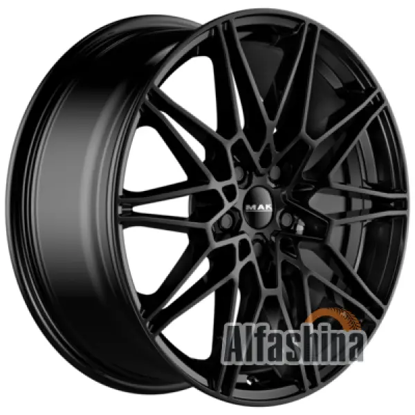 Mak Koenig 7.5x18 5x112 ET22 DIA66.6 GB