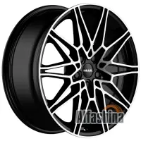 Mak Koenig 8x18 5x112 ET29 DIA66.6 BMr