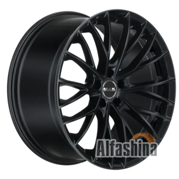 Mak Speciale-D 10x21 5x112 ET19 DIA66.45 GB