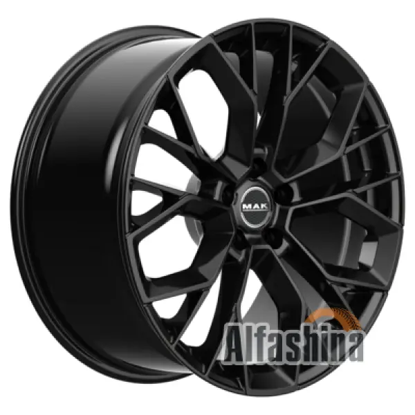 Mak Stilo-D 9.5x20 5x112 ET22 DIA66.45 GB