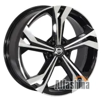 Zorat Wheels 7939 7x18 5x114.3 ET35 DIA67.1 BP