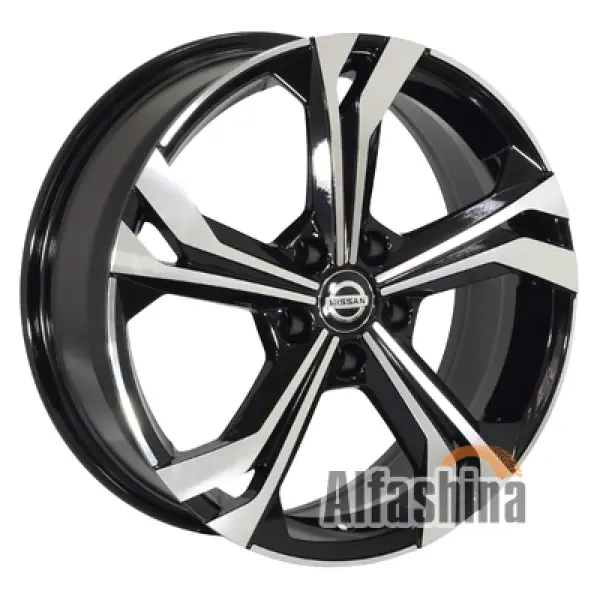 Zorat Wheels 7939 7x18 5x114.3 ET35 DIA67.1 BP