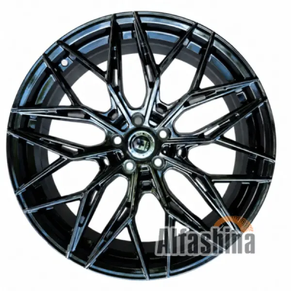 Flow Forming FF1922 9x20 5x112 ET35 DIA66.6 GB