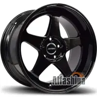 Flow Forming FF6221 8.5x18 5x114.3 ET35 DIA73.1 SB