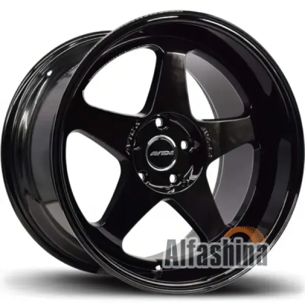 Flow Forming FF6221 8.5x18 5x114.3 ET35 DIA73.1 SB