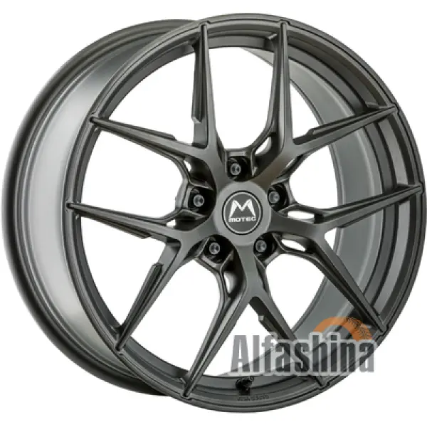 Motec Ultimate (MCR4) 8x19 5x114.3 ET35 DIA72.6 MGR