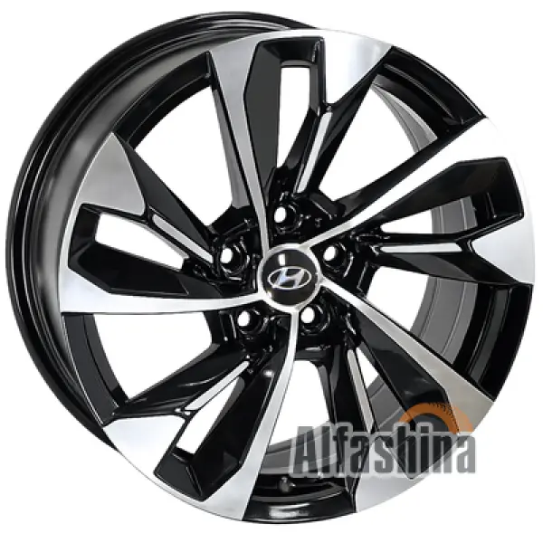 Zorat Wheels ZW-1181 7x17 5x114.3 ET40 DIA67.1 BP