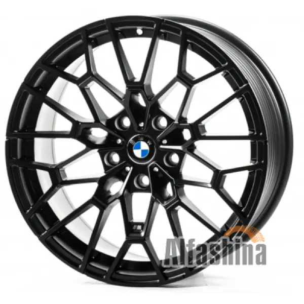 Replica B0021 8.5x18 5x120 ET35 DIA72.6 SB