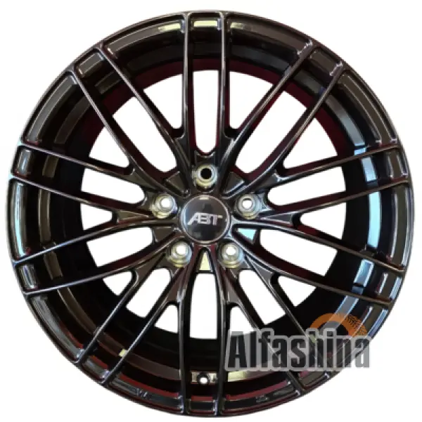 Flow Forming FF159 7.5x17 5x112 ET35 DIA66.6 GB
