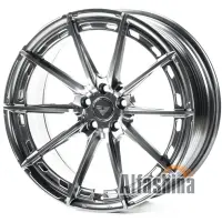 Flow Forming FF030 8.5x19 5x108 ET35 DIA73.1 HB