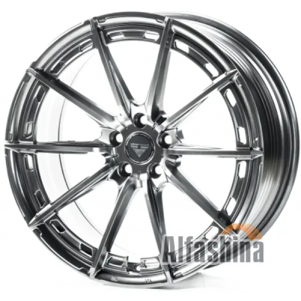 Flow Forming FF030 8x18 5x100 ET35 DIA73.1 HB