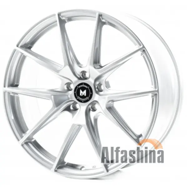 Flow Forming FF0051 8.5x19 5x114.3 ET35 DIA73.1 S